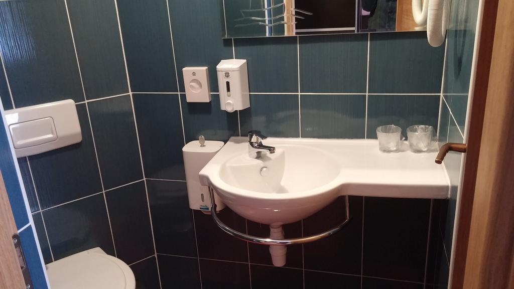 Rooms Du-Na Zagreb Eksteriør billede